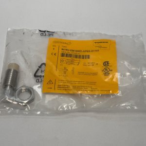Turck NI15U-EM18WD-AP6X-H1141 Inductive sensor 1634818