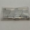 Chesterton 442 Bolt Tabs CP1 4 Ps
