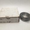 Cylindrical Roller Bearing - Tapered Bore, 55 mm ID, 90 mm OD, 26 mm Width, 2 Row, C1 Internal Clearance.