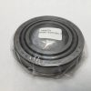 Tapered Roller Bearing - 2.0000" Bore, 3.6250" Cup Outer Diameter, 0.7000" Cup Width, 3.812" Flange Outer Diameter, 0.9688" Cone Width, class 3, Case-Carburized Steel.