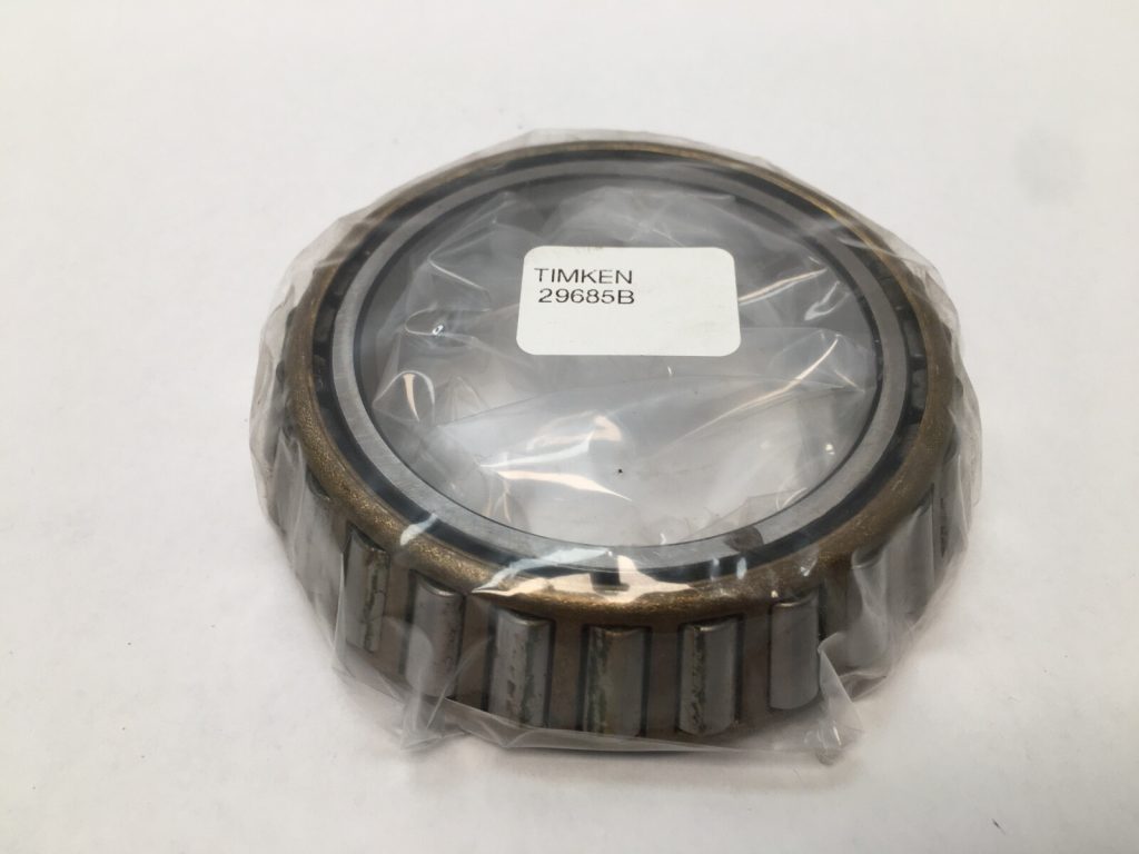 Timken 29685B Taper Roller Bearing Cone 2-7/8" ID 29685-B USA
