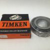 Tapered Roller Bearing Set - Straight Bore, 2.1250 in ID, 4.3307 in OD, 1.0938 in Width, Open, Without Snap Ring