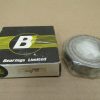 Deep Groove Ball Bearing - Straight Bore, 40mm ID, 68mm OD, 15mm Width, Double Shield, Without Snap Ring 7 pcs