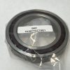 Angular Contact Ball Bearing - Straight Bore, 90 mm ID, 140 mm OD, 24 mm Width, Open, 15° Contact Angle.