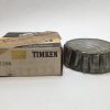 Tapered Roller Cone - 1.7500" Bore, 1.2188" Cone Width, class 2, High Alloy Steel.