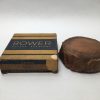 Tapered Roller Cone - Straight Bore, 2.6250 in Bore, 1.1875 in Width, Case Carburized Steel