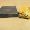 TIMKEN 2924B FLANGE TAPERED ROLLER BEARING CUP 2924 B 3-11/32"OD 13/16"W USA