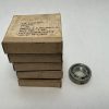 Deep Groove Ball Bearing - Straight Bore, 17 mm ID, 35 mm OD, 10 mm Width, Open, Without Snap Ring 5 pcs