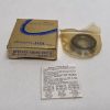 Angular Contact Bearing - 17 mm ID, 30 mm OD, 7 mm Width, Open, 25° Contact Angle
