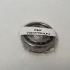 Angular Contact Ball Bearing - 35 mm ID, 62 mm OD, 14 mm Width, Open, 15° Contact Angle, Light Preload.