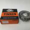 Tapered Roller Cone - 1.4375 in Bore, 0.9330 in Width, Case Carburized Steel