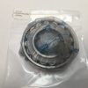 Spherical Roller Bearing - Straight Bore, 40mm ID, 80mm OD, 23mm Width, Open, C3 Internal clearance.
