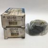 Flange Unit - 0.625 in Bore, 2 bolt, Cast Iron, Standard Duty, Non-Expanding 2 pcs