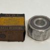 MRC 304RDF Angular Contact Bearing 304-RD-F 7304-C 20x52x15 mm 2 Pcs
