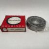 Steyr (SKF) 22209CK Spherical Roller Bearing (45mm ID, 85mm OD, 23mm Width). Tapered bore for easy mounting on adapter sleeves in US mining and aggregate equipment.