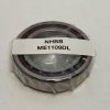 NHBB ME-1109DL Bearing ME-1109-DL 7009-C-TPA-P4-DUL 45x75x16 mm