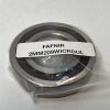 Angular Contact Bearing - 45 mm ID, 85 mm OD, 19 mm Width, Open, 15°, Light preload.