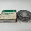 Torrington 22209VJW33C3 Spherical Roller Bearing. 45mm ID 85mm OD 23mm Width. W33 lubrication groove. C3 Clearance. High radial load capacity.
