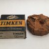 Tapered Roller Cone - 1-5/8" Bore, 1.1772" Cone Width, class 3, Case-Carburized Steel.