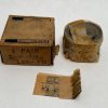 R&M L20-7Q Angular Bearing 20x47x14 mm L207Q 7204 England 2 Pcs