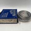 Angular Contact Ball Bearing - Straight Bore, 60 mm ID, 95 mm OD, 18 mm Width, Open, 25° Contact Angle, Medium Preload.