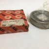 FAG B7211CTPAP4K5UL Angular Contact Bearing 55x100x21 mm B7211C TPA P4 K5 UL