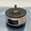 Mavilor 00100.0000.0000.00 Servo Motor MO-100 3000 rpm