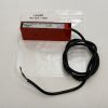 Leuze RK-72/2 Photoelectric Beam Sensor 71225