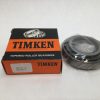 Taper Roller Bearing Assembly - 1.5 in Bore, 3 in OD, 0.8125 in Width, Class 3.