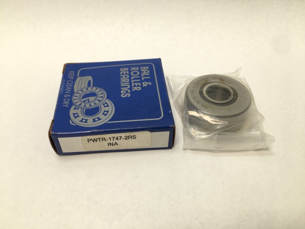 INA PWTR17472RS Bearing 17x47x20 mm PWTR-1747-2RS USA