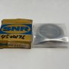 SNR 7205HDUJX4-1/2PR Bearing 7205-E-T-DU-P4 7205-H-DU-JX4 25x52x15 mm