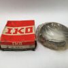 IKO LRT809030 Inner Ring for Needle Roller Bearing. 80mm ID 90mm OD 30mm Width. Hardened and ground steel race for use with needle roller assemblies.
