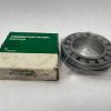 Spherical Roller Bearing - Tapered Bore, 55mm ID, 100mm OD, 25mm Width, Open, C3 Clearance, Lube Groove.