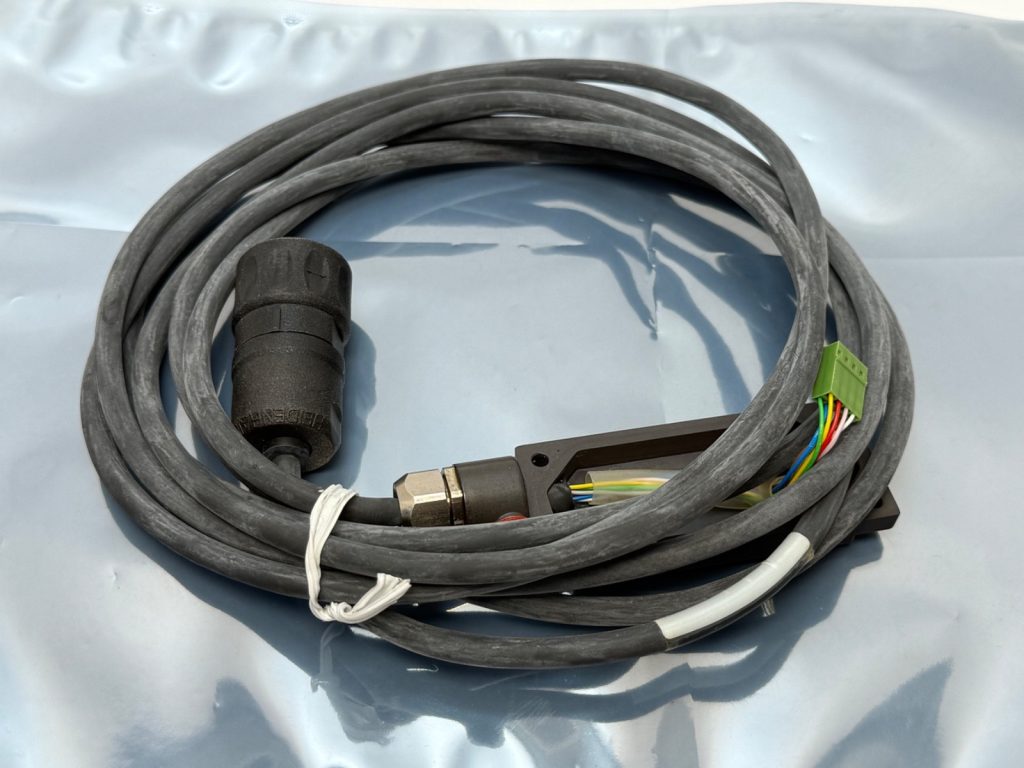 Heidenhain 262-006-55 Encoder Cable 26200655