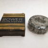 Bower 3580 Taper Bearing Cone 1-1/2" ID USA