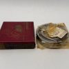 NDH Q20210DTX7A Bearing 7210B Q-20210-DTX-7A 50x90x20 mm
