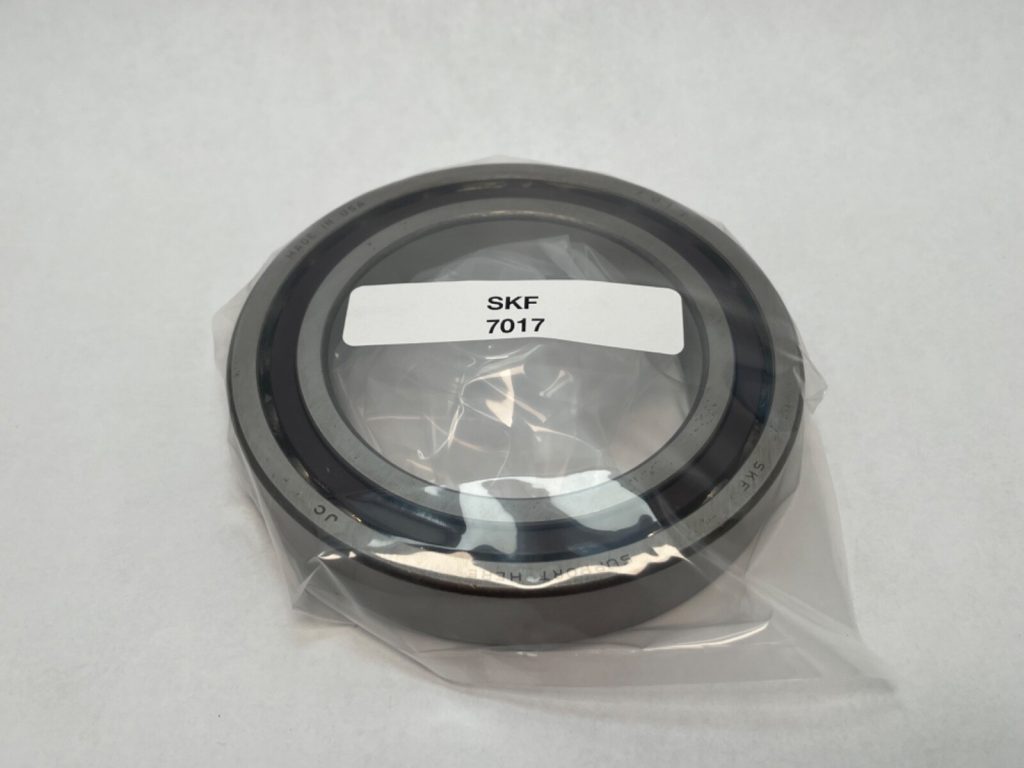 SKF 7017 Angular Contact Bearing 85x130x22 mm 7017 USA