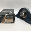 RHP NP1-3/4 Flange Mount Bearing NP 1-3/4" ID Pillow Block England