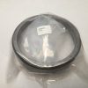 Taper Roller Bearing Cup - 5.875 in OD, 1.375 in Width, Bearing Steel.