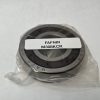 Deep Groove Ball Bearing - Straight Bore, 40 mm ID, 90 mm OD, 23 mm Width, Open, Without Snap Ring