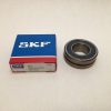 Spherical Roller Bearing - Straight Bore, 25 mm ID, 52 mm OD, 18 mm Width, Open, Normal Internal Clearance.