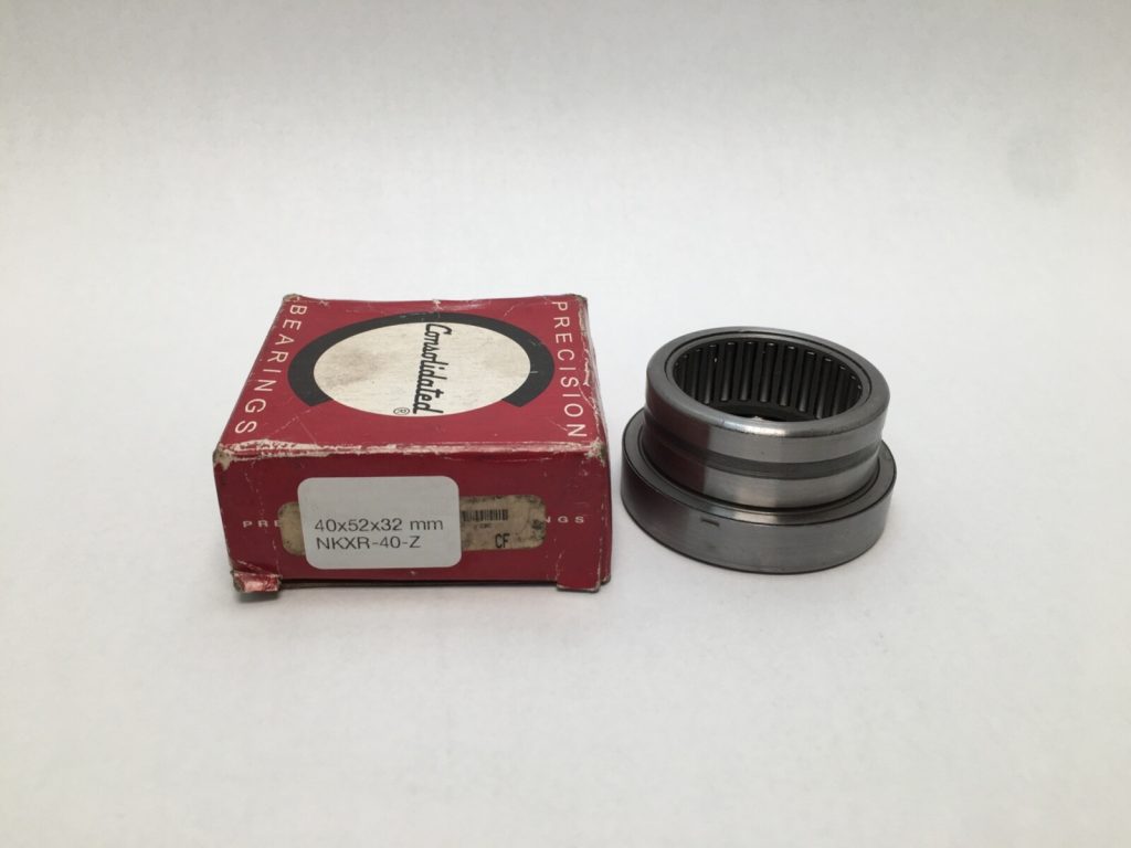 CONS NKXR40Z Combination Needle Roller Bearing 40x52x32 mm NKXR 40 Z