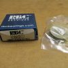 RBC H38KDD12 Bearing Sealed w/U-Groove 1-/4" ID 1-1/4" OD H-38-KDD-12 USA
