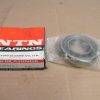 NTN NU208-ZS Cylindrical Roller Bearing 40x80x18 mm NU208ZS NU-208 Japan