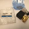 SMC VX2120015DZ1B Solenoid Valve 2 port VX21B08P VX2120-01-5DZ1-B Japan