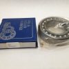 Self-Aligning Ball Bearing - Straight, 55 mm ID, 100 mm OD, 25 mm Width, Open, CN