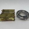 Fafnir RMM211RPB Bearing Open 6211-P4 R-MM-211-RPB 55x100x21 mm