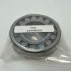 Spherical Roller Bearing - Tapered Bore, 45 mm ID, 100 mm OD, 25 mm Width, Open, C3 Internal clearance
