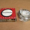Deep Groove Ball Bearing - Straight Bore, 50 mm ID, 80 mm OD, 16 mm Width, Open, Without Snap Ring