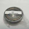 Spherical Roller Bearing - Tapered Bore, 50 mm ID, 90 mm OD, 23 mm Width, Open, Normal Internal Clearance.